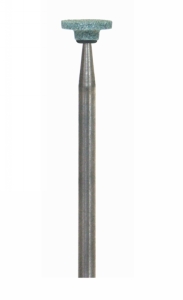 SHOFU DURA-GREEN STONES, 0046