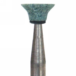 SHOFU DURA-GREEN STONES, 0066