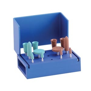 SHOFU AMALGAM POLISHING KIT, 0308B