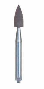 SHOFU BROWNIE POLISHERS, 0403