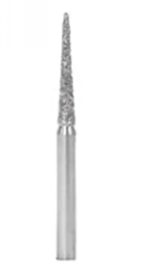 SHOFU ROBOT FG DIAMONDS, 0848-1