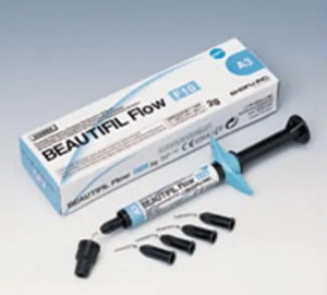 SHOFU BEAUTIFIL FLOW, 1462