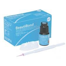 Beautibond Unit Dose 50Bx