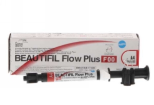 SHOFU BEAUTIFIL FLOW PLUS, 2005