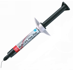 SHOFU BEAUTIFIL FLOW PLUS, 2006