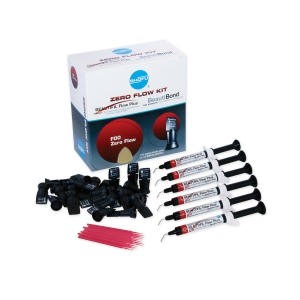 SHOFU BEAUTIFIL FLOW PLUS, 2007