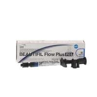 SHOFU BEAUTIFIL FLOW PLUS, 2016