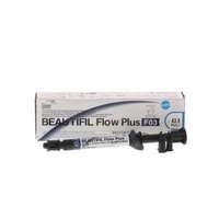 SHOFU BEAUTIFIL FLOW PLUS, 2017