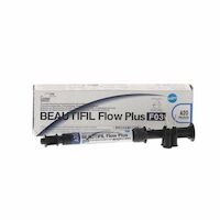 SHOFU BEAUTIFIL FLOW PLUS, 2020