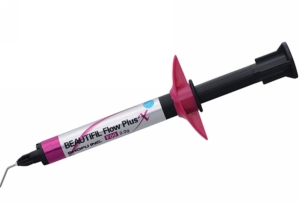 Beautifil Flow Plus X F00 Syringe A3.5