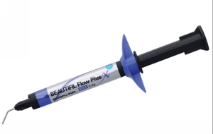 Beautifil Flow Plus X Syringe F03 B1