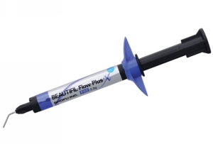 Beautifil Flow Plus X Syringe F03 B2