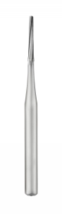 Burs Carbide Sterile FG-169L 25/Pk