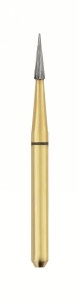 10 BLADE FINISHING CARBIDE SE4 SAFE END - STERILE ROLL 25