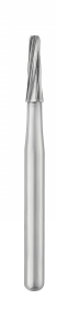 Burs Carbide Sterile FG-271 25/Pk Burs Carbide Sterile FG-271 25/Pk