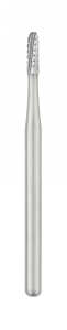 Burs Carbide Sterile FG-1558 25/Pk Burs Carbide Sterile FG-1558 25/Pk