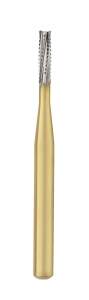 GREAT WHITE GOLD CARBIDE GW557 - STERILE ROLL 25