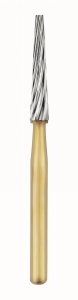 12 BLADE FINISHING CARBIDE 7106 - STERILE ROLL 25