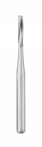 Burs Carbide Sterile FG-57L 25/Pk