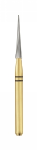 20 BLADE FINISHING CARBIDE SE8 SAFE END - STERILE ROLL 25