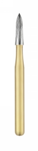 30 BLADE FINISHING CARBIDE 9904 - STERILE ROLL 25