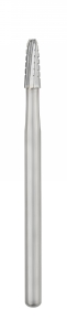 Burs Carbide Sterile FGSL-1702 Surgical 25/Roll