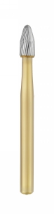 30 BLADE FINISHING CARBIDE 9406 - STERILE ROLL 25