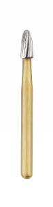 20 BLADE FINISHING CARBIDE 8406 - STERILE ROLL 25