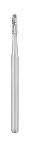 Burs Carbide HP 1558 100/Pk