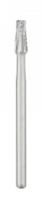 Burs Carbide HP Bulk 703 100/Pk