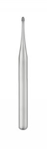 Burs Carbide 100/Pk FG 1/2S