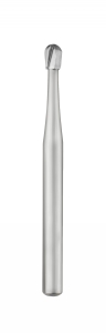 Burs Carbide 100/Pk FG 4P