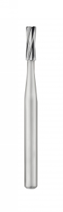 Burs Carbide 100/Pk FG 58