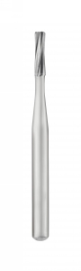 Burs Carbide 100/Pk FG 57S