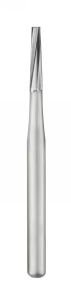 Burs Carbide 100/Pk FG 171L