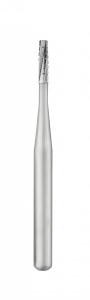 Burs Carbide 100/Pk FG 556ss