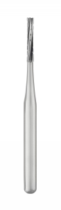 Burs Carbide 100/Pk FG 556L