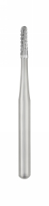 Burs Carbide 100/Pk FG 1557SS