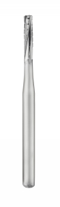 Burs Carbide 100/Pk FG 558L