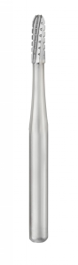 Burs Carbide 100/Pk FG 1558S