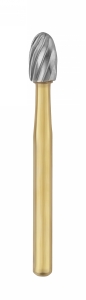 12 BLADE FINISHING CARBIDE 7379 - BULK 100