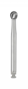 Burs Carbide RA 8 Bulk 100/Pk