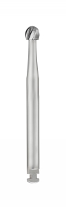 Carbide Burs Surgical RA SL 6 5Pk
