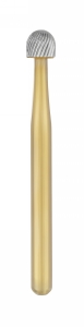 Burs Carbide FG 30 Blade T&F #9008 5/Pk