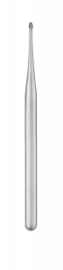 Burs Carbide HP 1/2 10/Pk