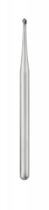 Burs Carbide HP 1 10/Pk