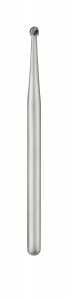 Burs Carbide HP 3 10/Pk