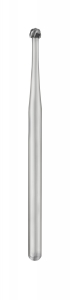 Burs Carbide HP 4 10/Pk