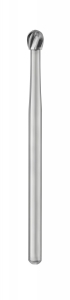 Burs Carbide HP 7 10/Pk