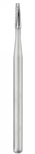 Burs Carbide 10/Pk FG 701ss